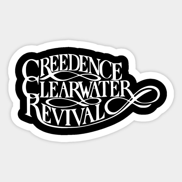 clearwater Sticker by pintuberkaah